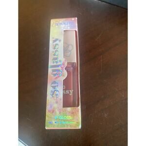 Colourpop Cosmetics ~ So Glassy Lip Gloss ~ Shade Spring Fever